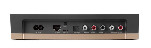 Bowers & Wilkins Formation Audio