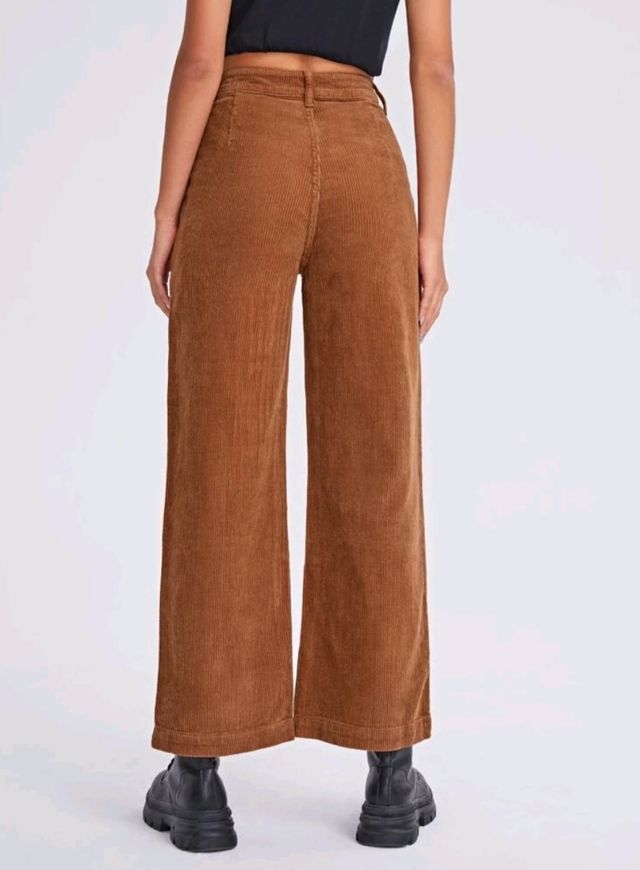 Pantaloni a costine NUOVI