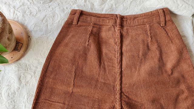 Pantaloni a costine NUOVI