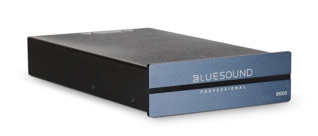 Bluesound B100S
