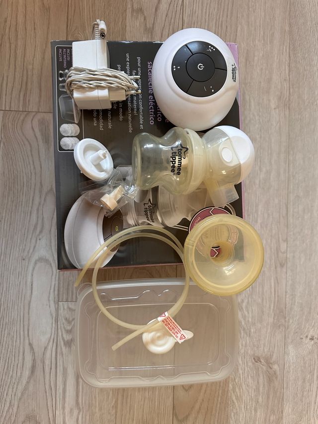 Sacaleches Tommee Tippee