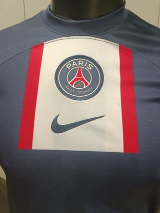 Camiseta Nike París Saint Germain 22/23
