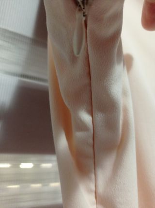 Vestido corto