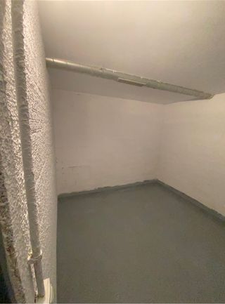 Trastero en venta