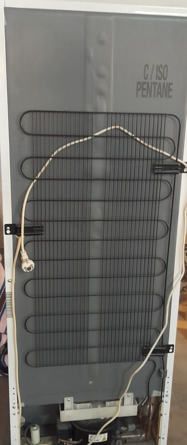 FRIGORIFICO TELEFUNKEN