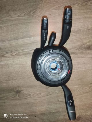 Mercedes Clase C,W205