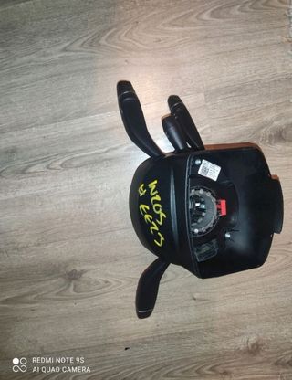 Mercedes Clase C,W205