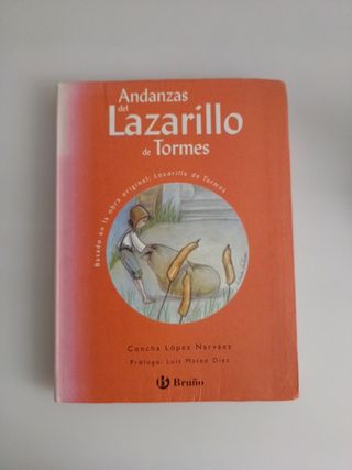 El Lazarillo de Tormes