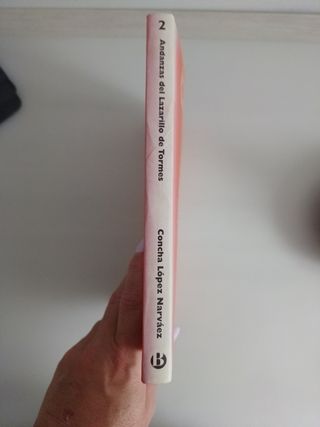 El Lazarillo de Tormes