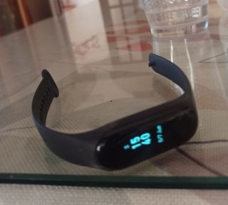 Mi band 3