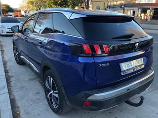 Peugeot 3008 2017