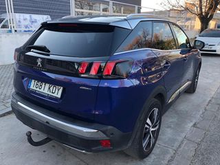 Peugeot 3008 2017