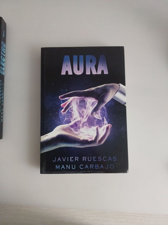 Electro / Aura