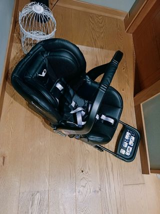 Cuco de polipiel..  compatible Bugaboo