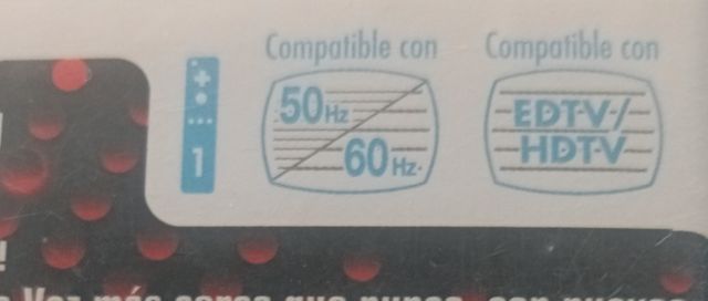 La Voz Volumen 3 para Wii