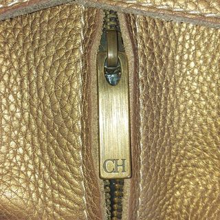 Carolina Herrera bolso marca original USA