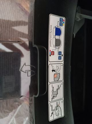 Impresora HP Deskjet F4180
