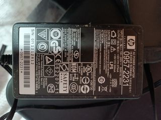 Impresora HP Deskjet F4180