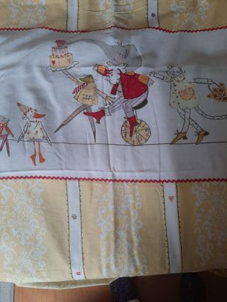 FUNDA NÓRDICA CAMA 90CM IKEA