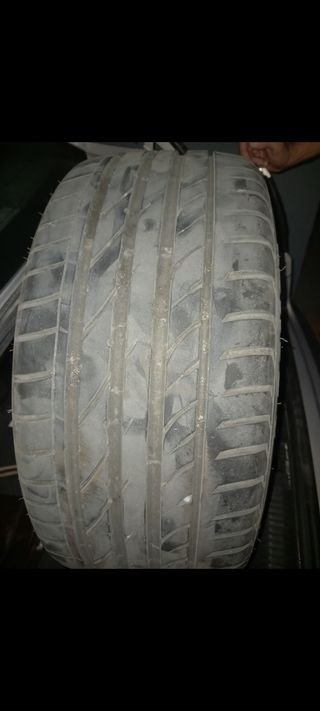neumático rueda SAILUN 225 / 40ZR18 92W XL 