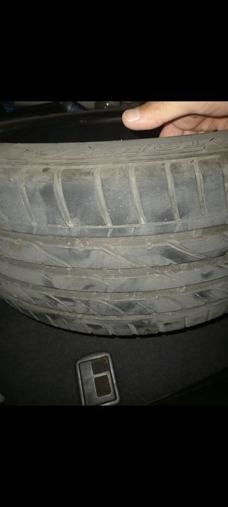 neumático rueda SAILUN 225 / 40ZR18 92W XL 