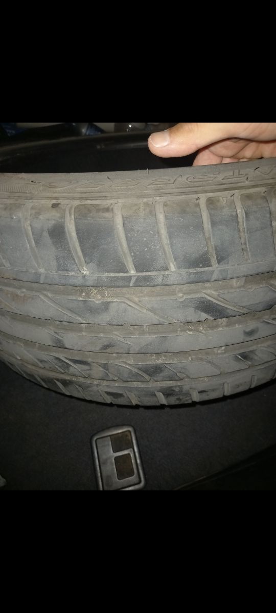 neumático rueda SAILUN 225 / 40ZR18 92W XL