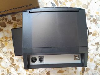 Impresora térmica xp360b USB PC NUEVA