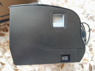 Impresora térmica xp360b USB PC NUEVA
