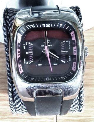 Orologi da polso per uomo, varie marche