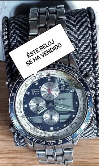 Orologi da polso per uomo, varie marche