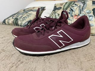 New balance