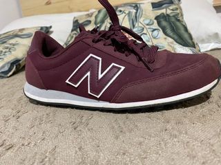 New balance