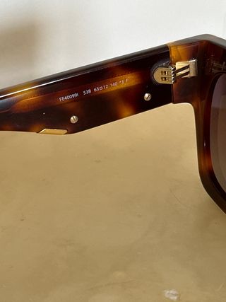 Gafas de sol Fendi First 2023