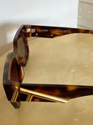 Gafas de sol Fendi First 2023