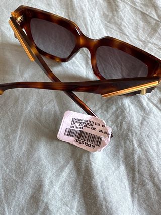 Gafas de sol Fendi First 2023