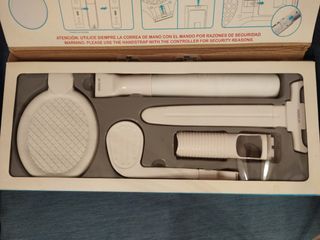 ACCESORIOS WII SPORTS