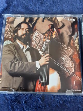 CD's Bandas sonoras. Desde 4€