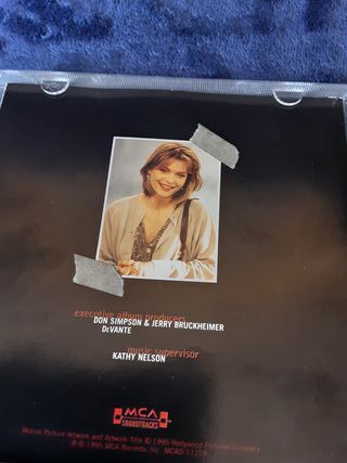 CD's Bandas sonoras. Desde 4€