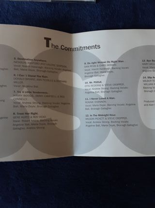 CD's Bandas sonoras. Desde 4€