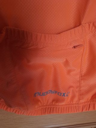 Conjunto ciclismo talla M