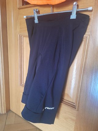 Conjunto ciclismo talla M