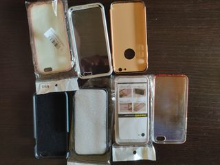 funda teléfono iPhone