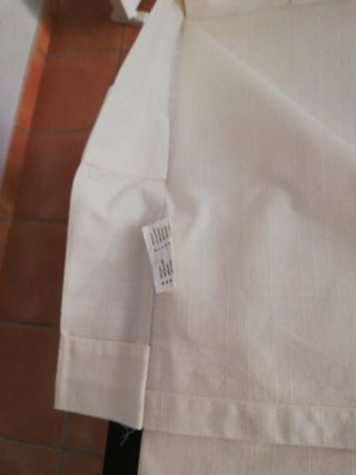 Cortina ikea 150x290 aprox.