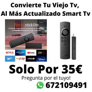 Firestick