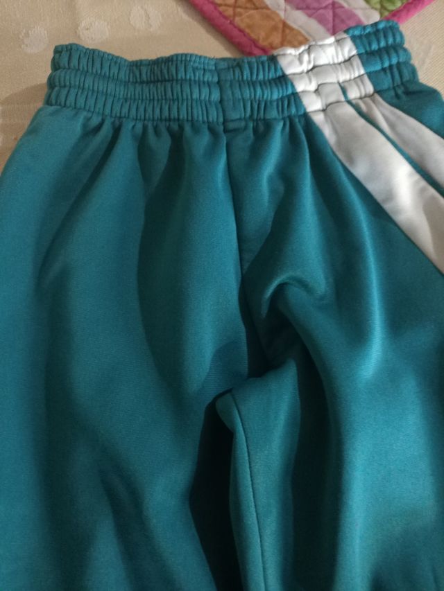 Pantaloni in felpa Liceo La Paz taglia 4