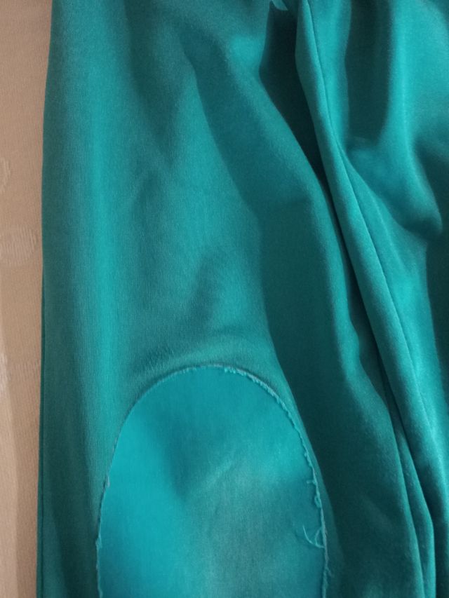 Pantaloni in felpa Liceo La Paz taglia 4