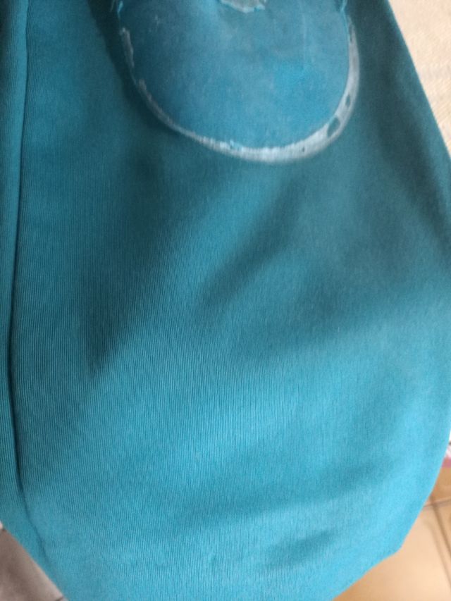 Pantaloni in felpa Liceo La Paz taglia 4