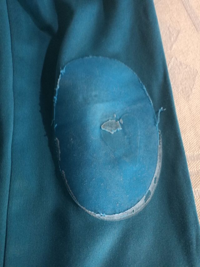 Pantaloni in felpa Liceo La Paz taglia 4