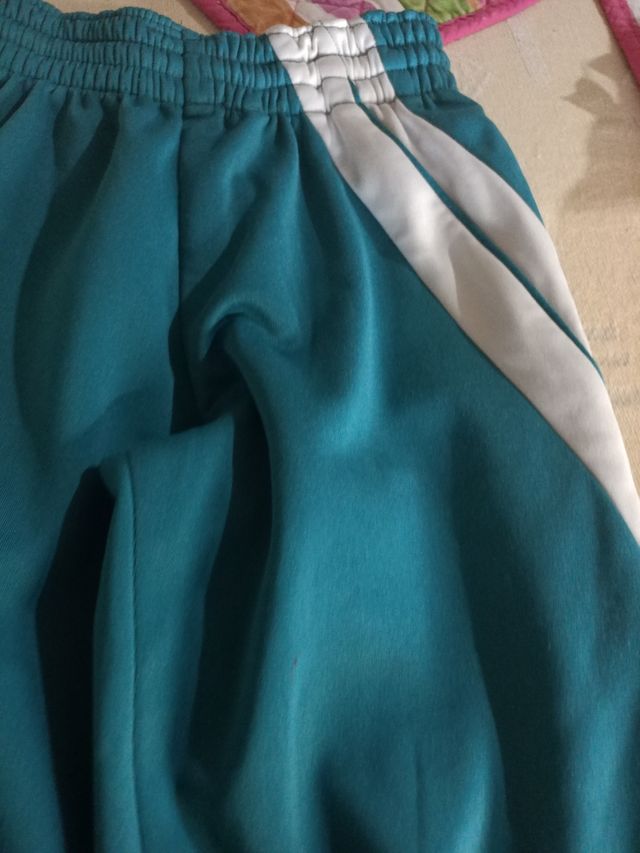 Pantaloni in felpa Liceo La Paz taglia 4