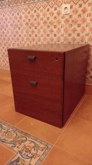 Mueble oficina